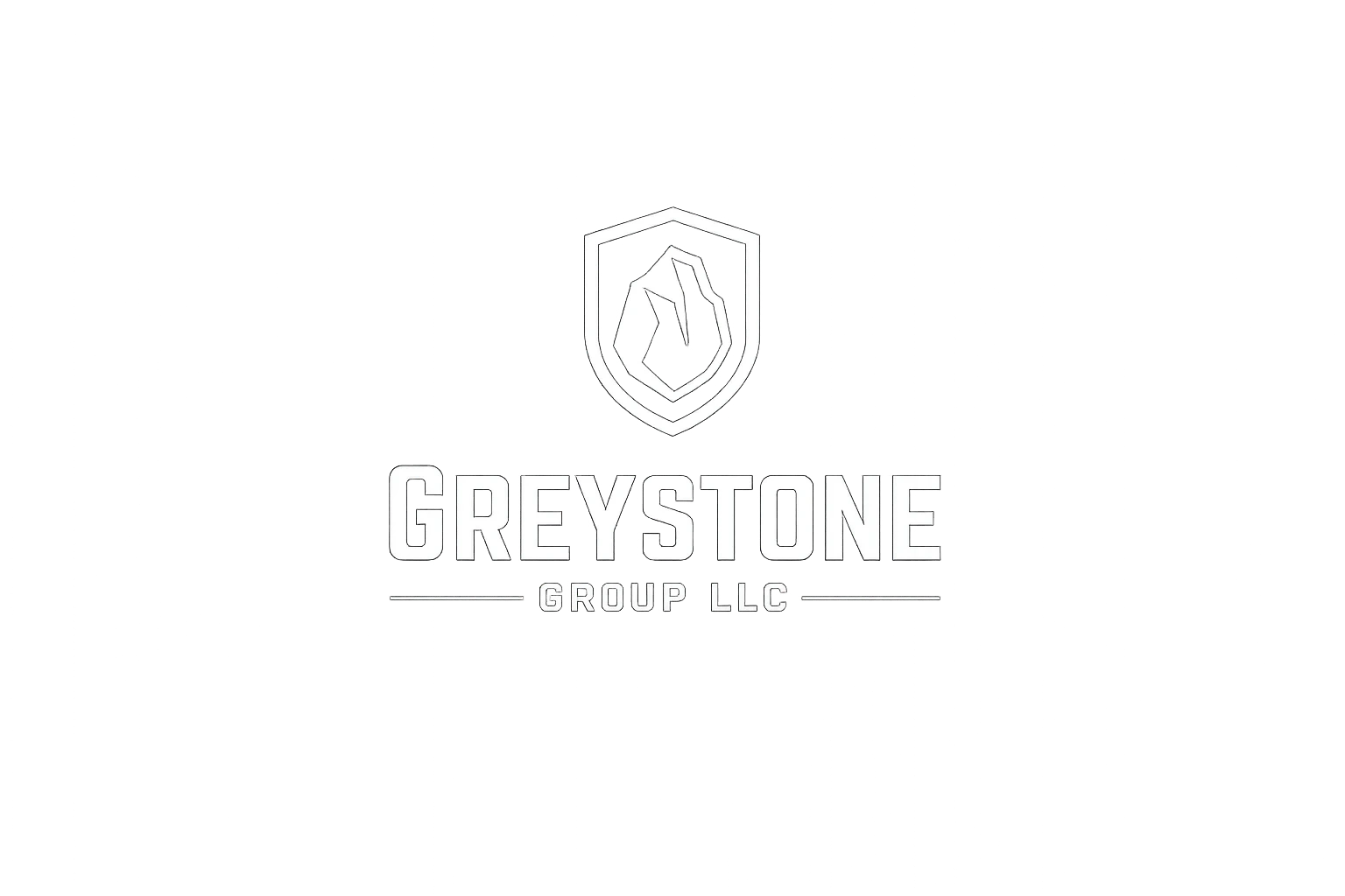 GreyStone Group shield logo