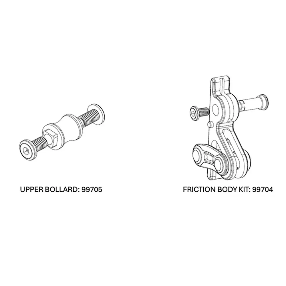 Notch Rope Runner Vertec Replacement Parts_2.webp