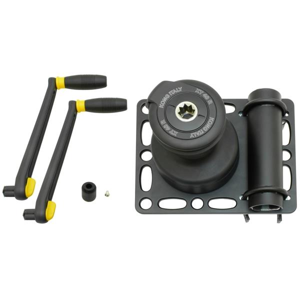 KONG RAIZER Rescue Winch Set 1