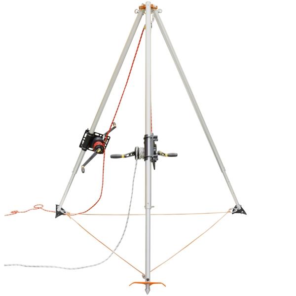 KONG CEVEDALE 2.0 Rescue Tripod 1