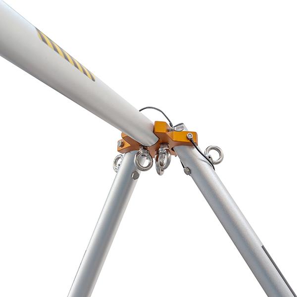 KONG CEVEDALE 2.0 Rescue Tripod 2