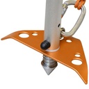 KONG CEVEDALE 2.0 Rescue Tripod 4