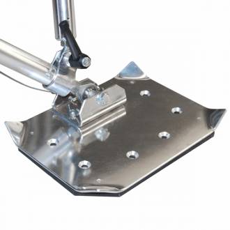 KONG GRIZZLY Edge Davit 2
