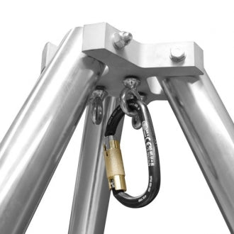 KONG TRIPODE BASE Confined Space Tripod 1