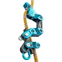 Notch Rook Swivel Pulley - Blue_4.webp