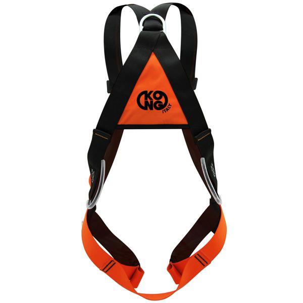 KONG SIERRA DUO Fall Arrest Harness 1