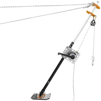 KONG 4D POLE Gin Pole 8
