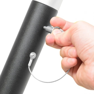 KONG 4D POLE Gin Pole 13