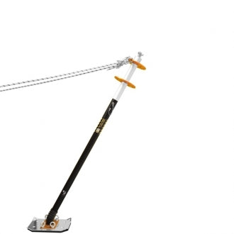 KONG 4D POLE Gin Pole 14