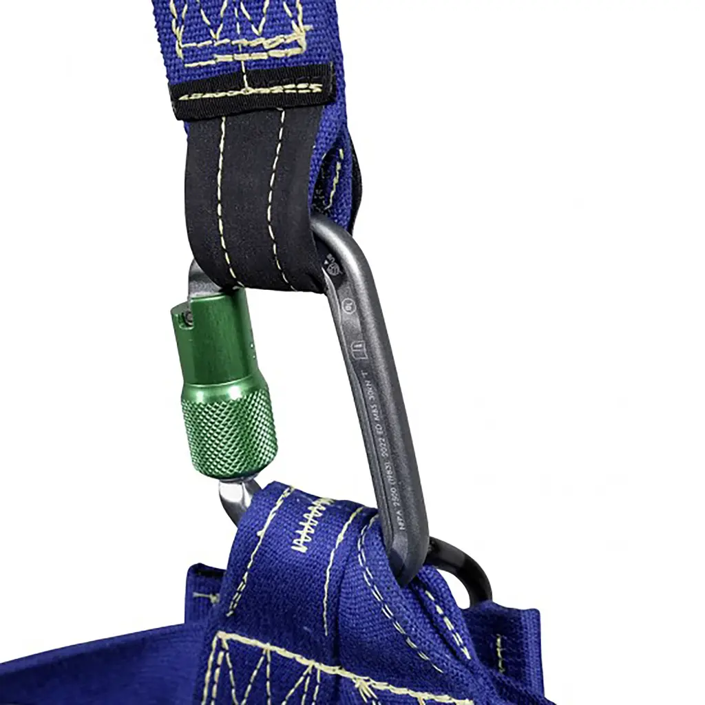 Yates Arc Flash Rated Linemans Rope Access Harness_4.webp