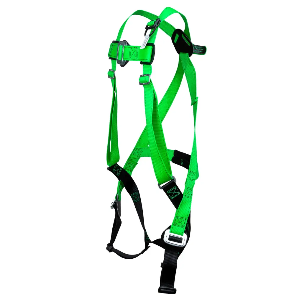Buckingham BuckEssential Fall Arrest Harness_2.webp