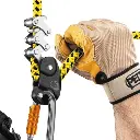 Petzl Zillon Adjustable Lanyard System_2.webp