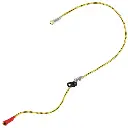 Petzl Zillon Adjustable Lanyard System_3.webp