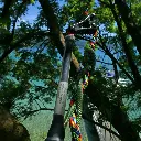 Teufelberger XStatic 11.7mm Climbing Rope_5.webp