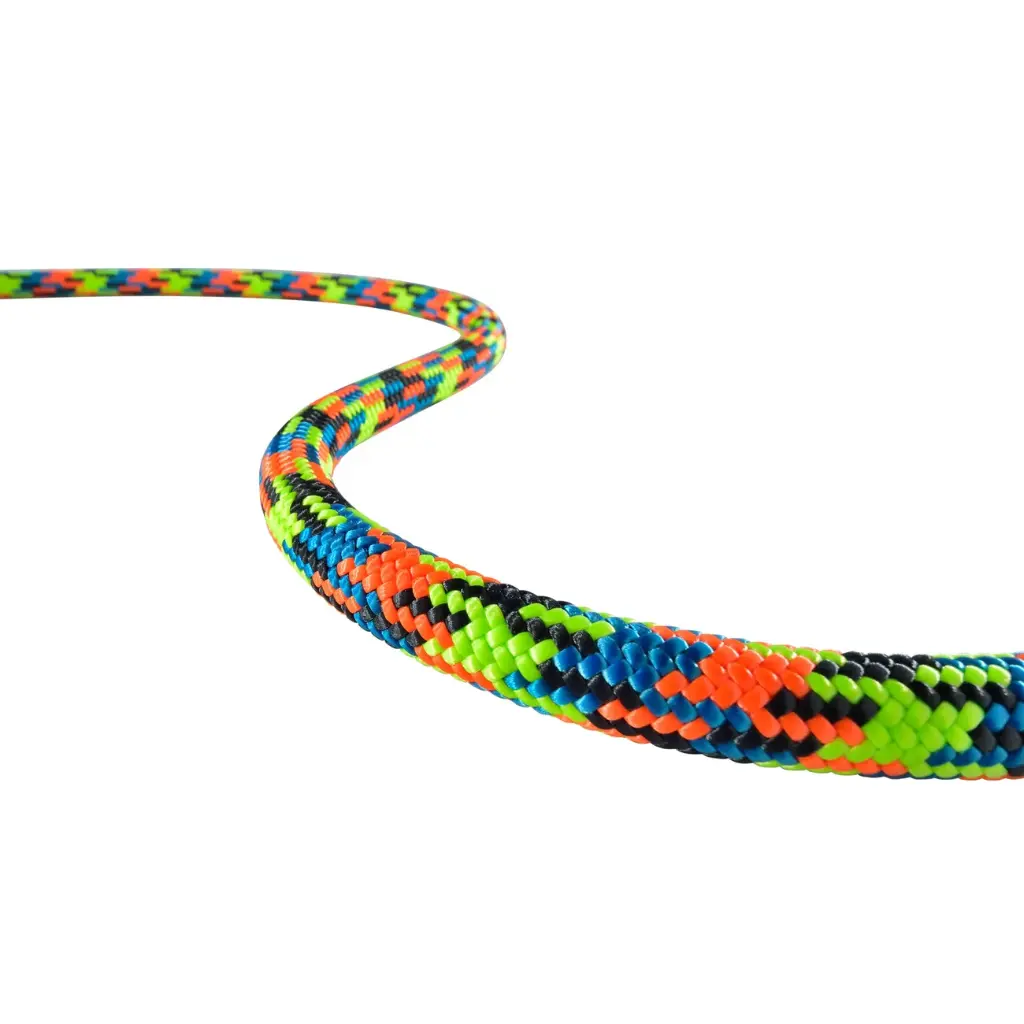 Teufelberger XStatic 11.7mm Climbing Rope_2.webp