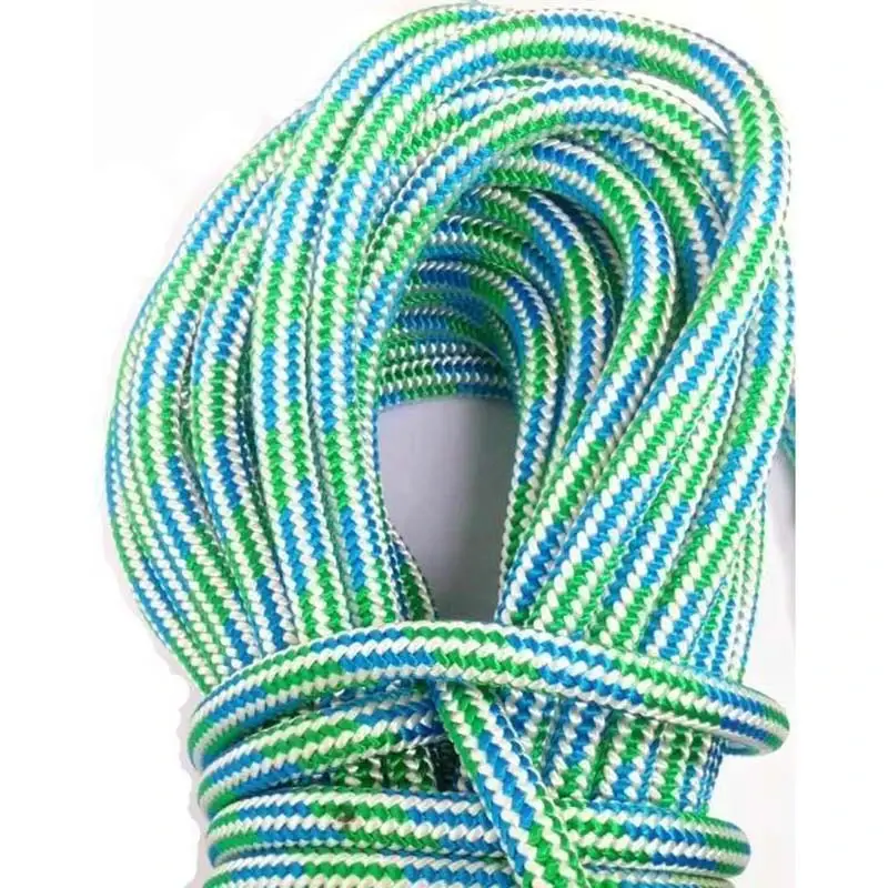 Samson Velocity Cool 11mm Climbing Rope_2.webp