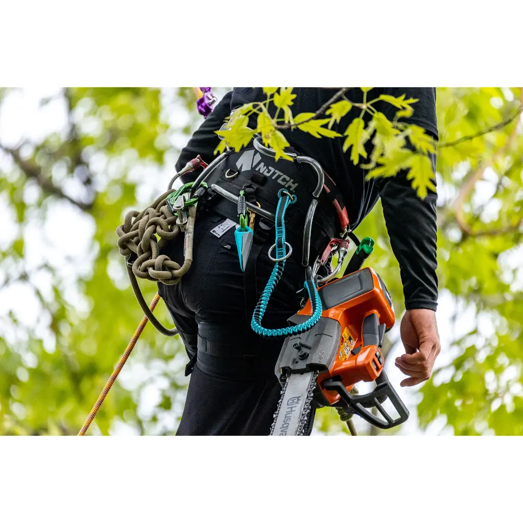 Notch Quick Cinch Chainsaw Lanyard_6.webp