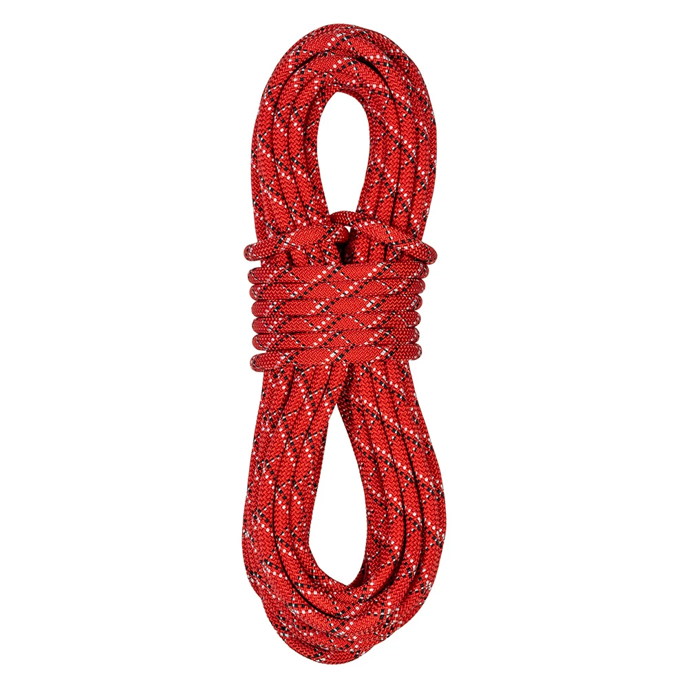 [VO-VSG-SYNC-RD-150-NS] Sterling Sync 11mm Rescue Rope (Red, 150' (46 m))