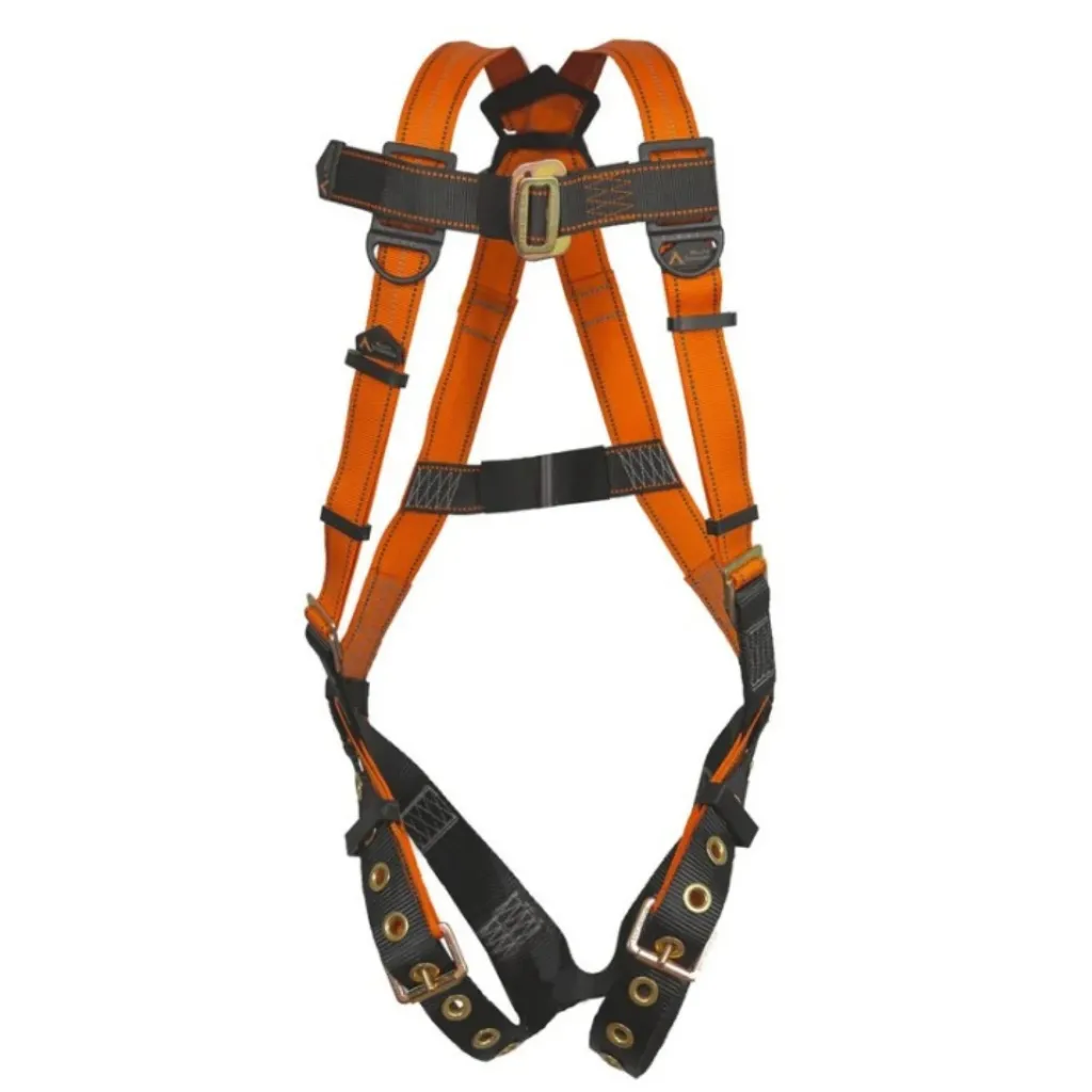 Malta Dynamics Warthog Tongue and Buckle Full-Body Harness