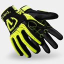 HexArmor Hex1 2131 Impact-Resistant Safety Gloves - (Individual Pair, 12-Pair Pack, or 36-Pair Case)