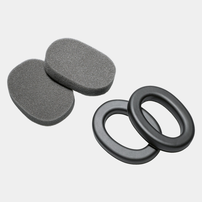 HexArmor K-Series Earmuff Hygiene Kit Type 1