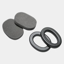 HexArmor K-Series Earmuff Hygiene Kit Type 1