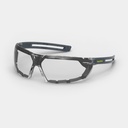 HexArmor LT400G Safety Glasses – (12-Pair Pack or 192-Pair Case)