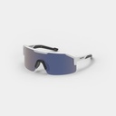 HexArmor Shockwave Black & White Safety Glasses – (Individual Pair or 120-Pair Case)