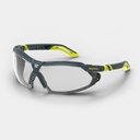 HexArmor VS450G Gasketed Anti-Fog Safety Glasses – (12-Pair Pack or 192-Pair Case)