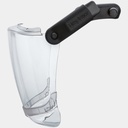 HexArmor Ceros XP Click-and-Go Magnetic Face Shield Kit