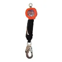 Malta Dynamics 6' Pygmy Hog Class 1-P Personal SRL with Snap Hook