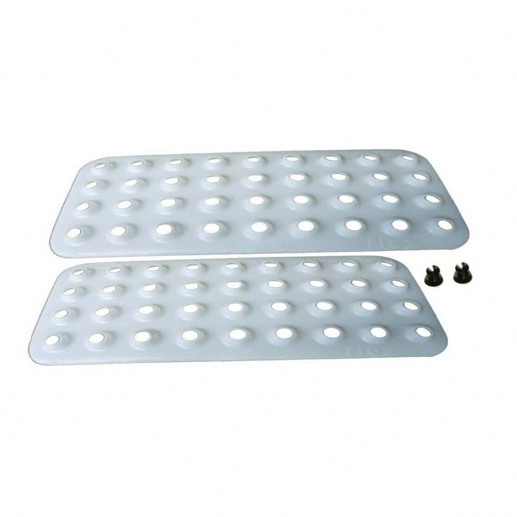 SMC FLEX Kit 2 – Rope Protection Pads and Clips
