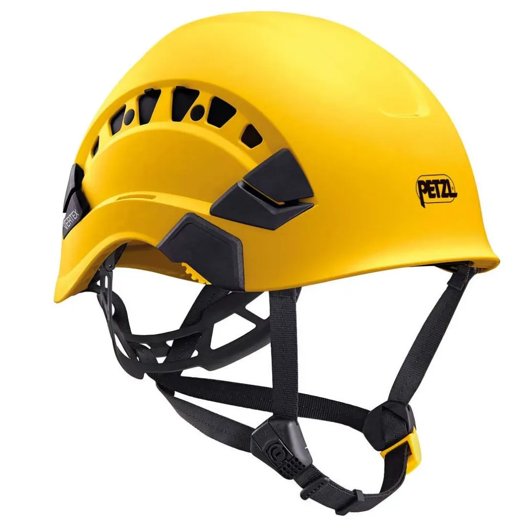Petzl VERTEX VENT Vented ANSI Type I Class C Helmet