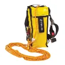 Sterling FDNY Large Area Search Kit – Firefighter Search & Rescue System