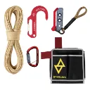 Sterling FCX Firefighter Escape System – SafeTech or FireTech2