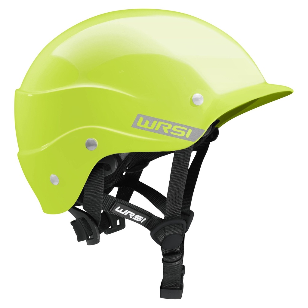 WRSI Current Vented Whitewater & Rescue Helmet