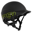 WRSI Trident Non-Vented Carbon Composite Whitewater & Rescue Helmet – CE EN 1385