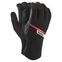 NRS Utility Gloves – 2 mm Neoprene Rescue & Rope-Handling Gloves