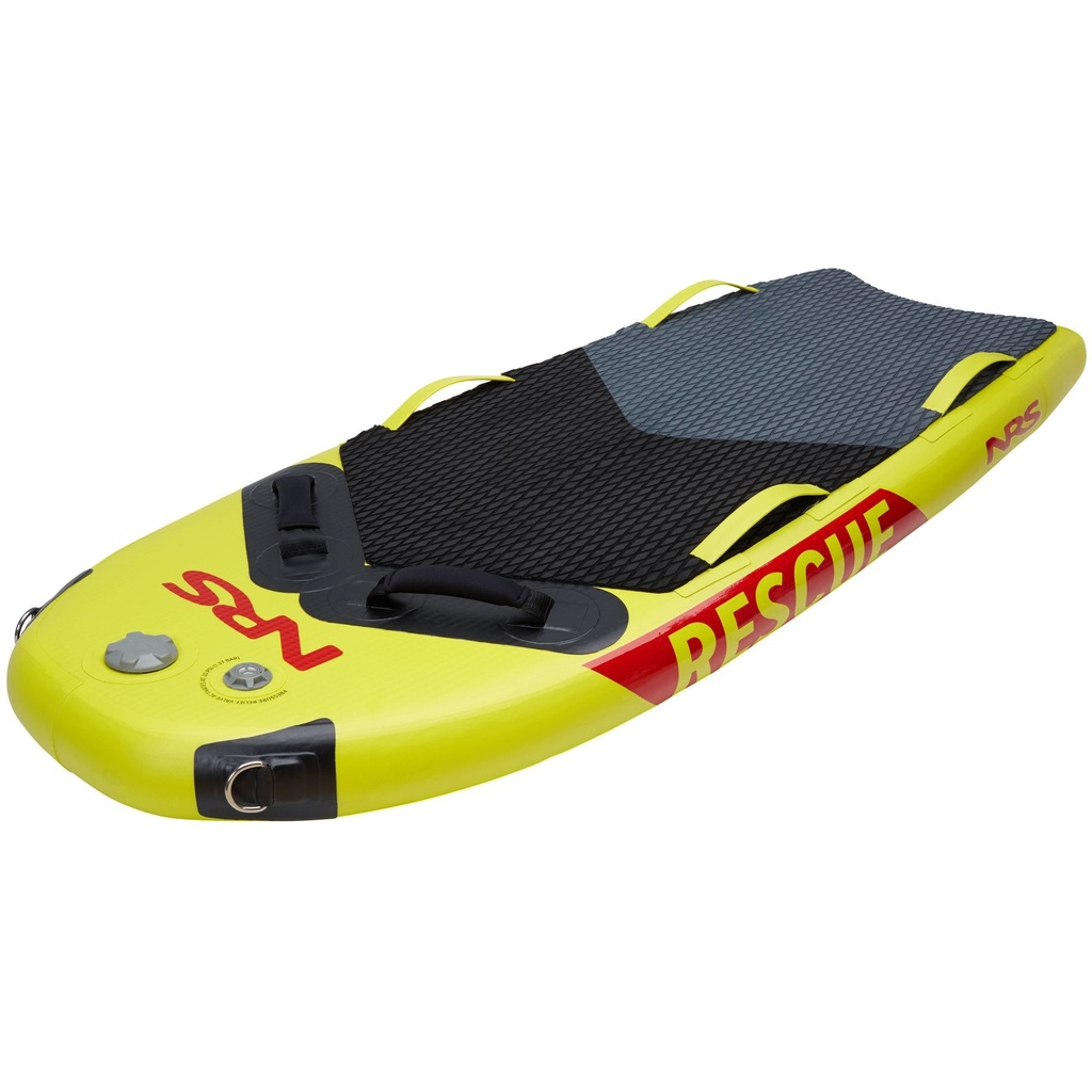 NRS Rescue Board – Inflatable Swiftwater Rescue Board
