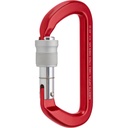 NRS NFPA G-Rated Master-D Screw Lock Carabiner – 40 kN