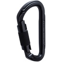 NRS Nuq Twist Lock Carabiner – 28 kN Auto-Locking Rescue Connector