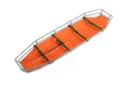 Junkin JSA-302 Comfo-Pad Patient Pad for JSA-300 Series Basket Stretchers