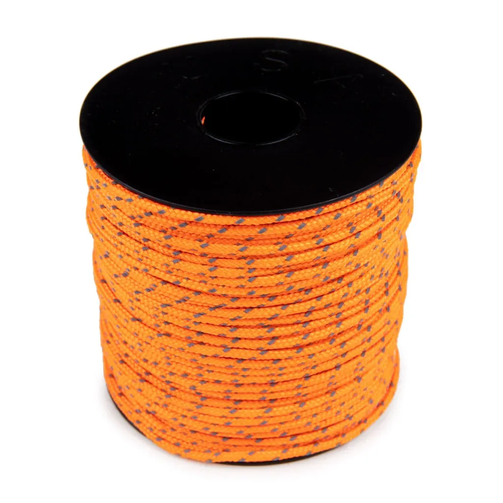 Atwood Rope Arborist Throw Line – 2.4 mm x 200 ft., 180 lb. (Case of 12 Spools)