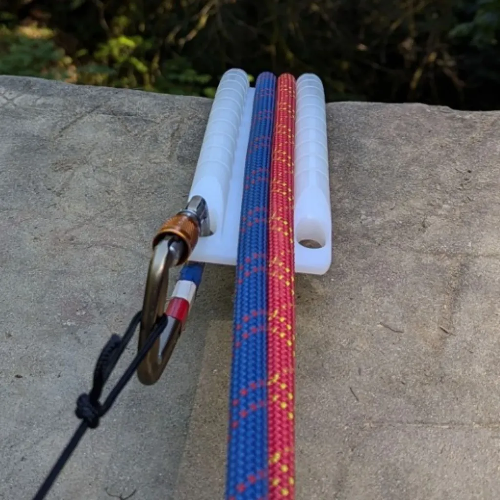 Conterra Rope Slider Armor – General 24" or Mountain 17.5" (General 24")