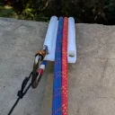 Conterra Rope Slider Armor – General 24" or Mountain 17.5"