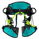 Notch Catalyst Arborist Harness