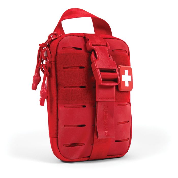 MyMedic Sidekick Standard First Aid Kit