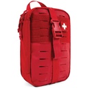 MyMedic MyFAK Pro First Aid Kit – Red