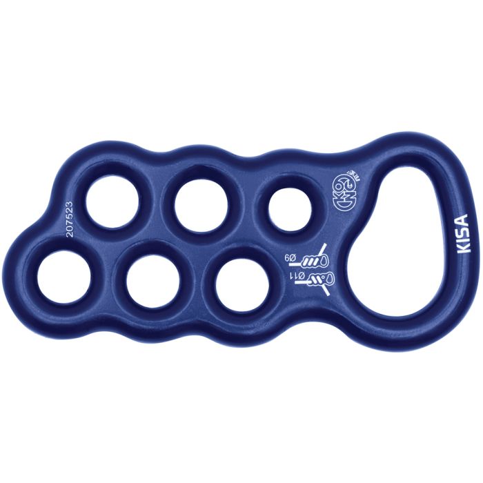 Kong KISA Energy Absorber