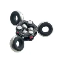 CAMP Gyro Triple Swivel